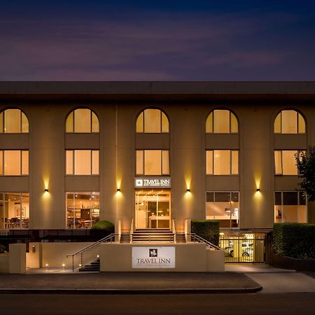 Best Western Plus Travel Inn Мельбурн Экстерьер фото