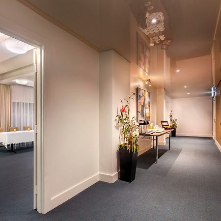 Best Western Plus Travel Inn Мельбурн Экстерьер фото
