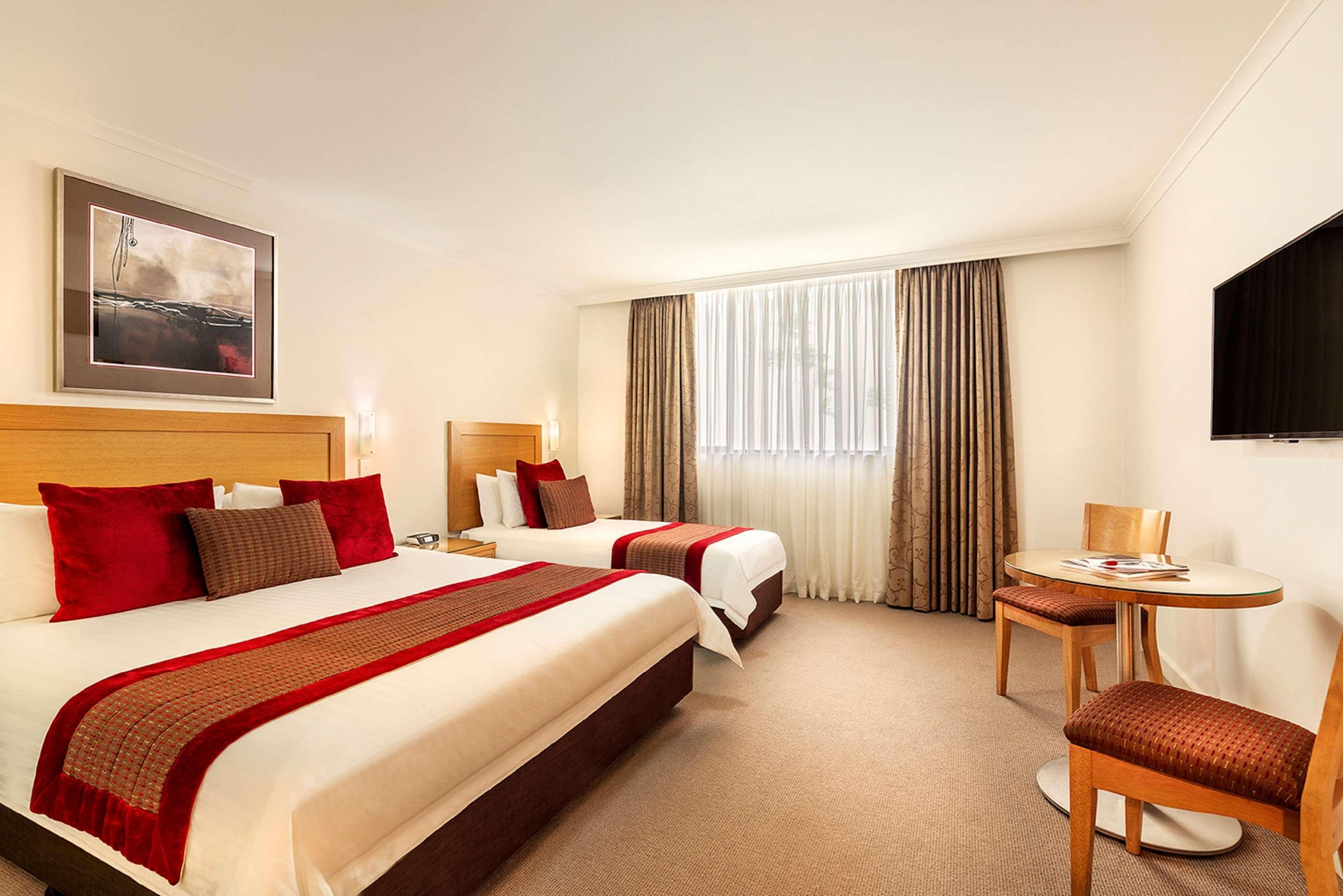Best Western Plus Travel Inn Мельбурн Экстерьер фото