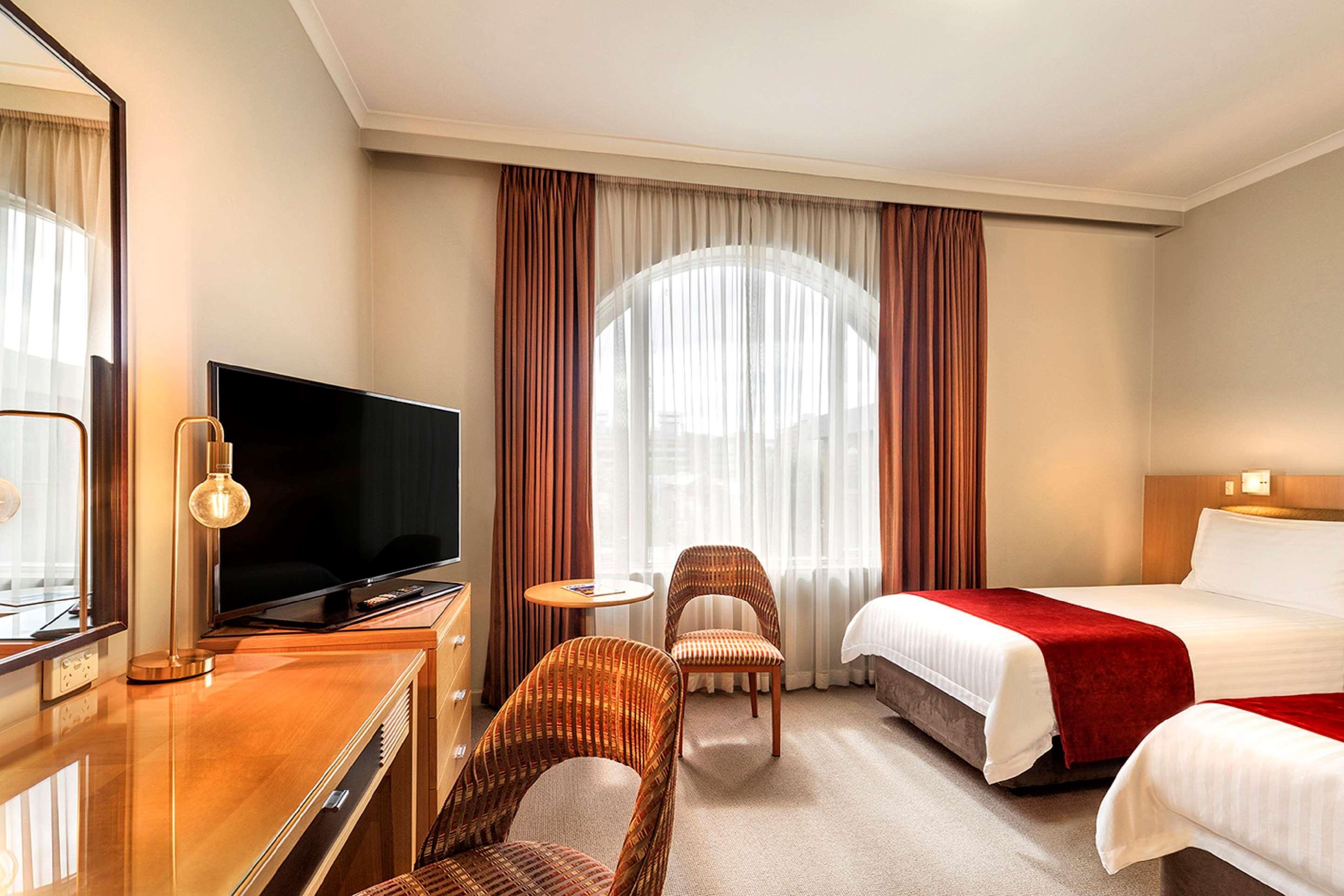 Best Western Plus Travel Inn Мельбурн Экстерьер фото
