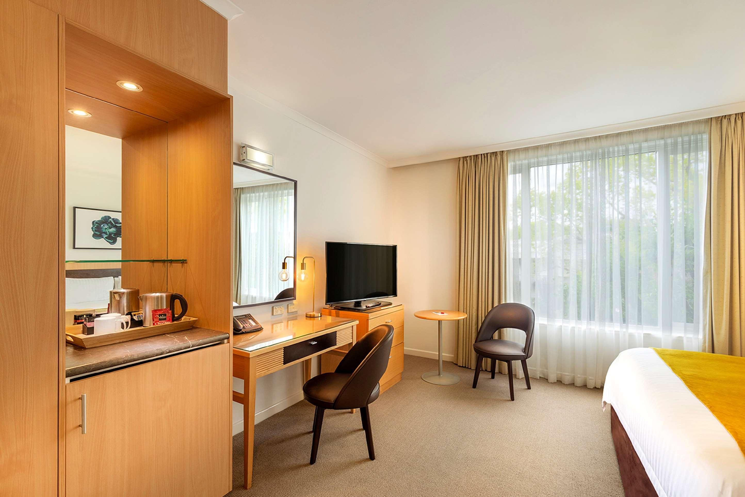 Best Western Plus Travel Inn Мельбурн Экстерьер фото