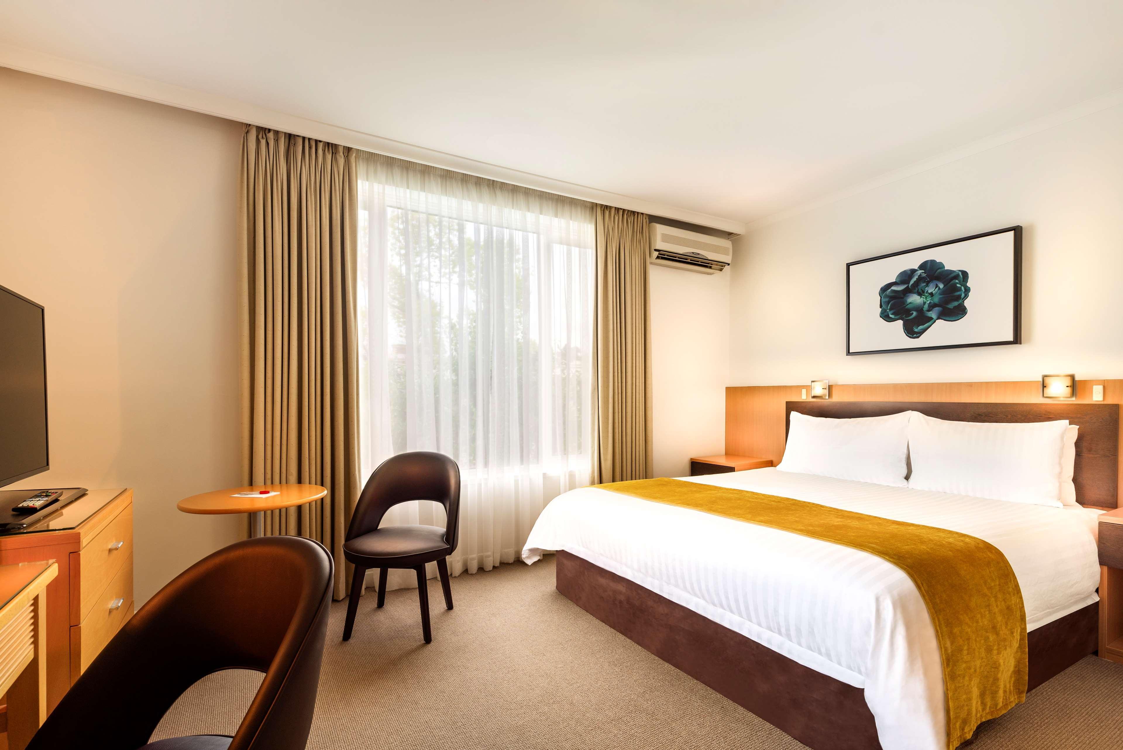 Best Western Plus Travel Inn Мельбурн Экстерьер фото