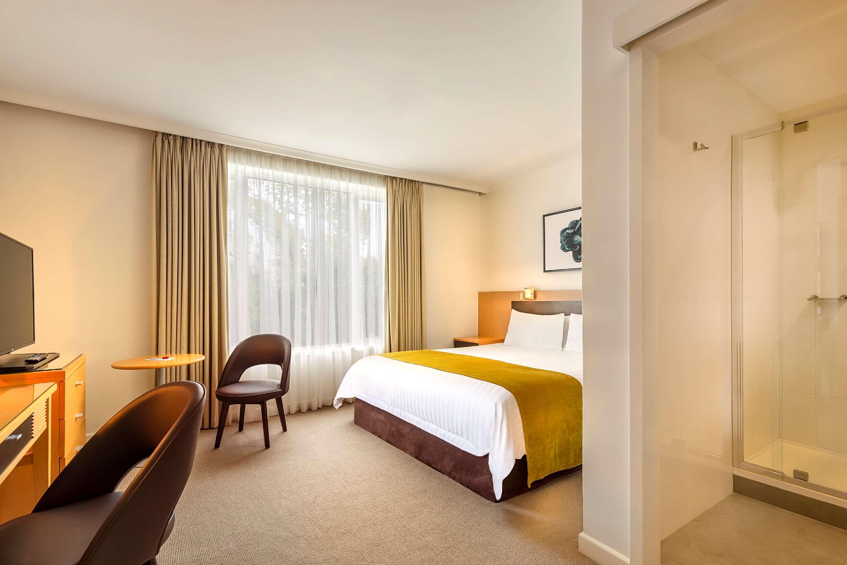 Best Western Plus Travel Inn Мельбурн Экстерьер фото