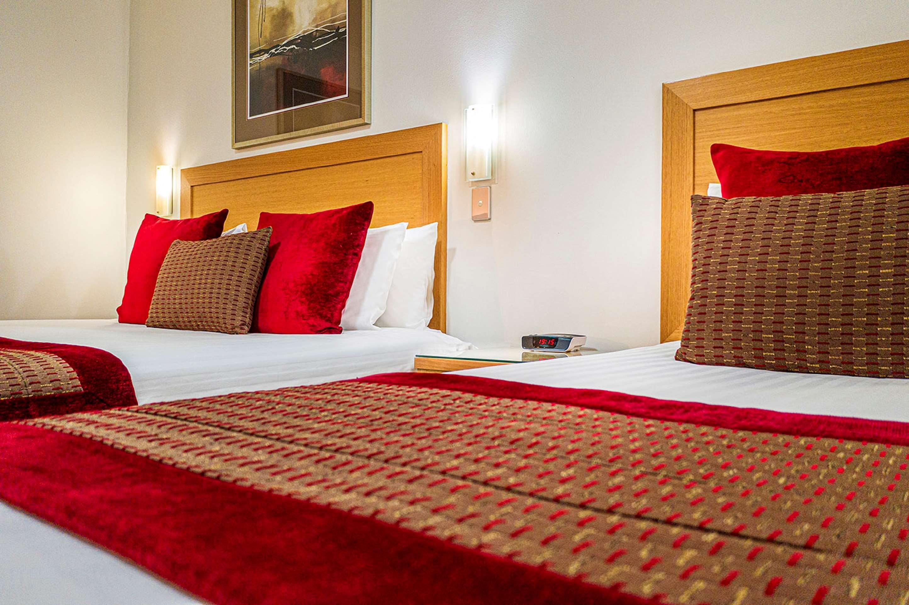 Best Western Plus Travel Inn Мельбурн Экстерьер фото