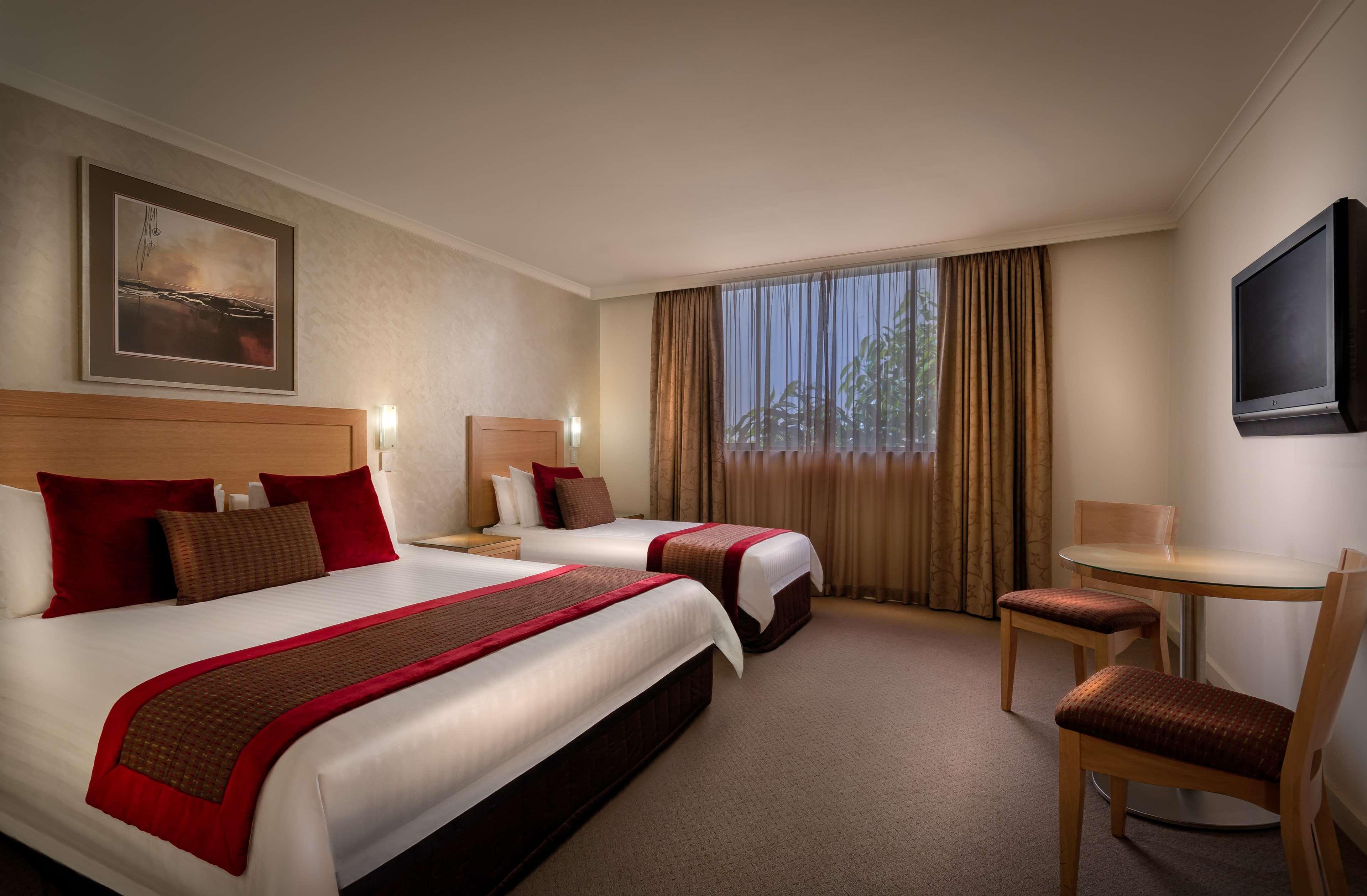 Best Western Plus Travel Inn Мельбурн Экстерьер фото