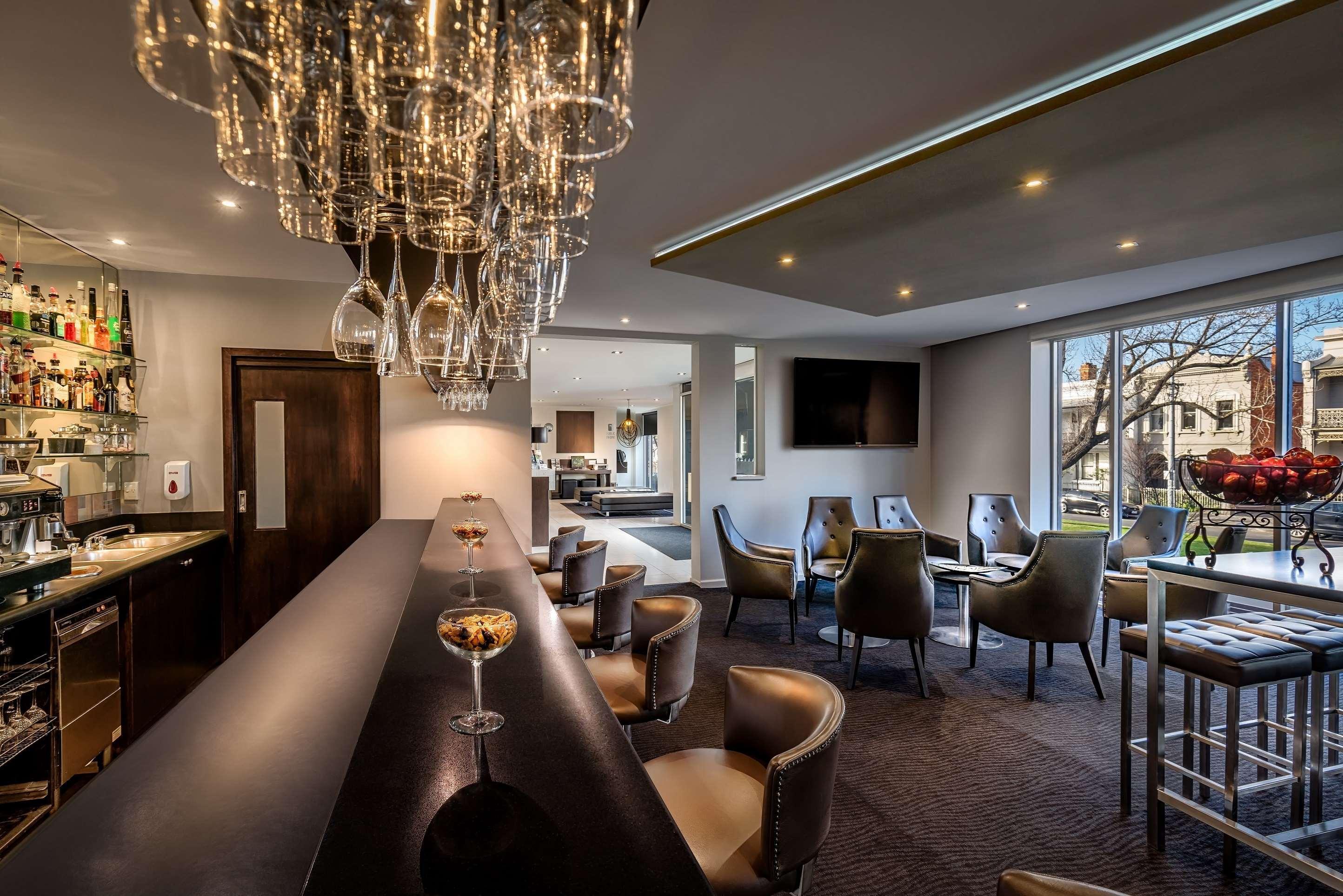 Best Western Plus Travel Inn Мельбурн Экстерьер фото