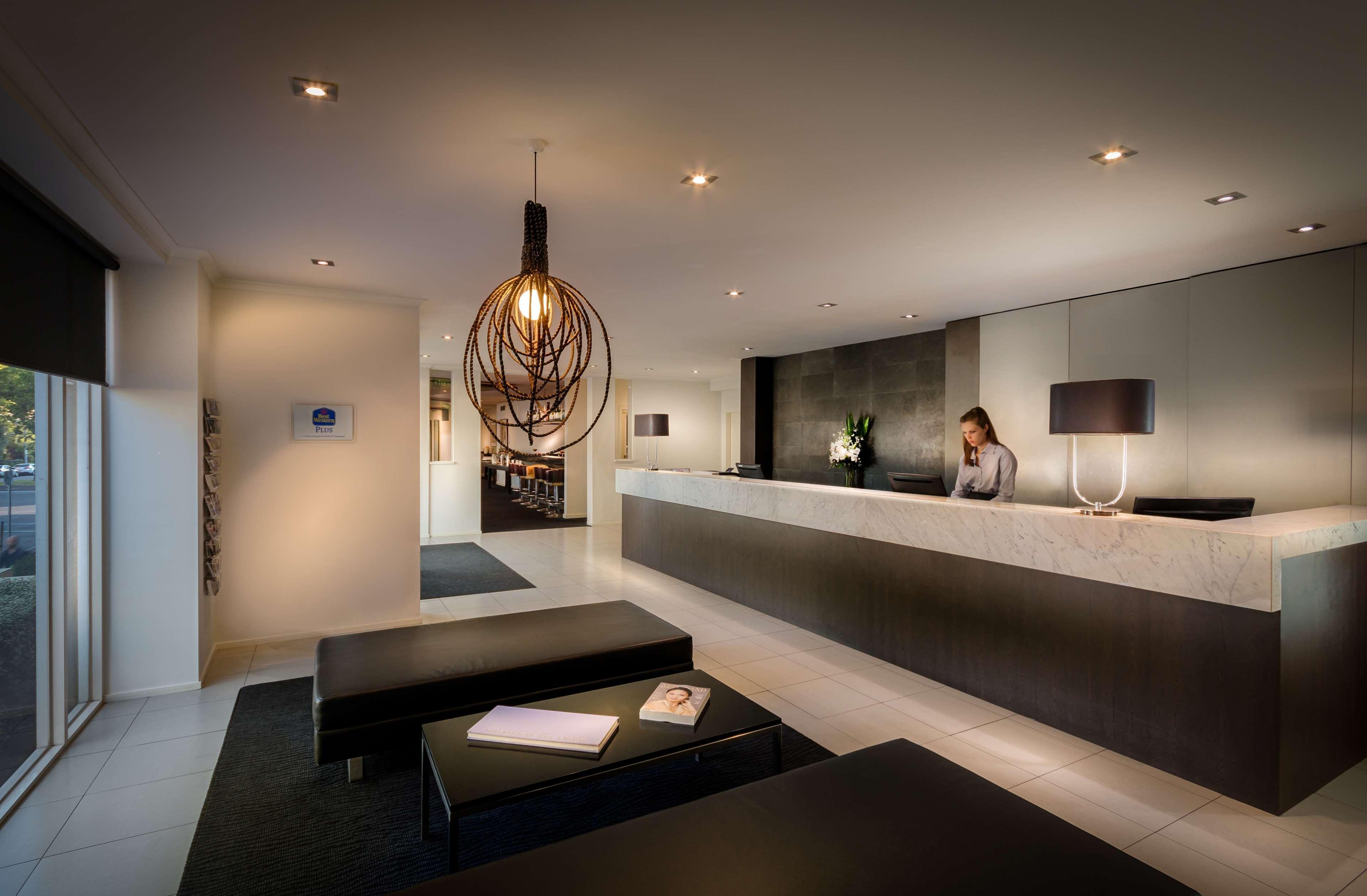 Best Western Plus Travel Inn Мельбурн Экстерьер фото