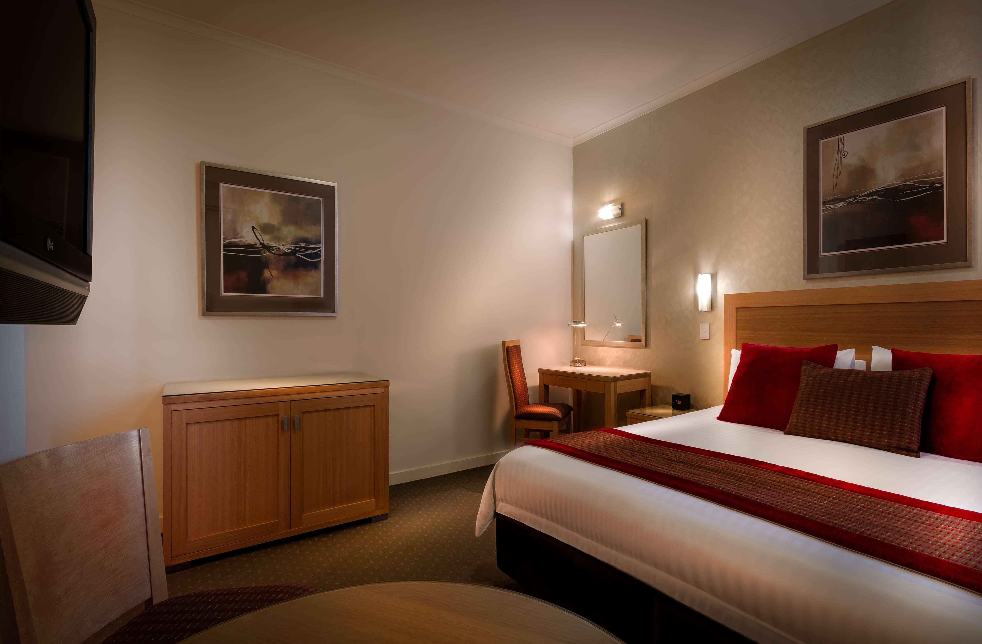 Best Western Plus Travel Inn Мельбурн Экстерьер фото