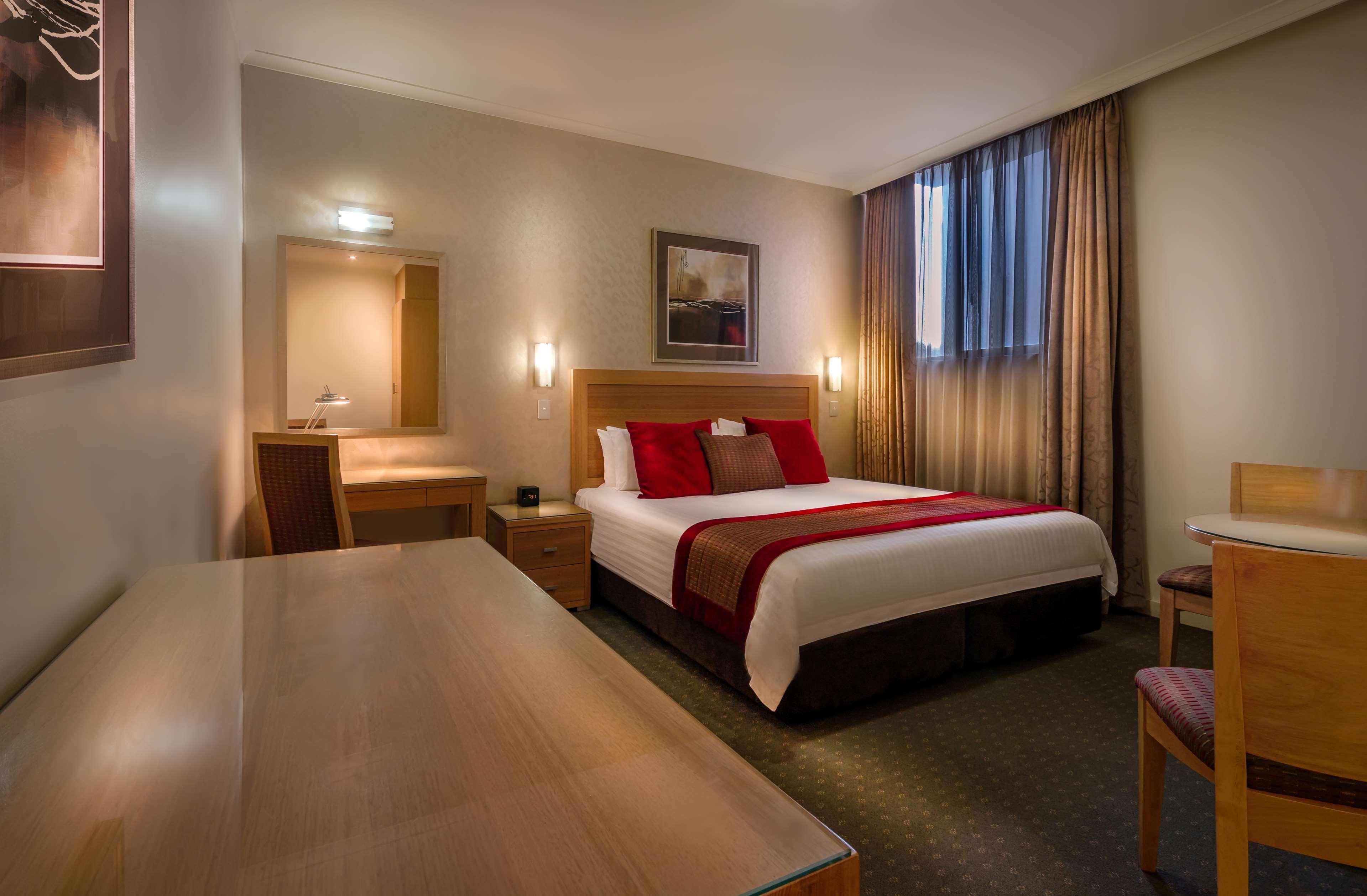 Best Western Plus Travel Inn Мельбурн Экстерьер фото