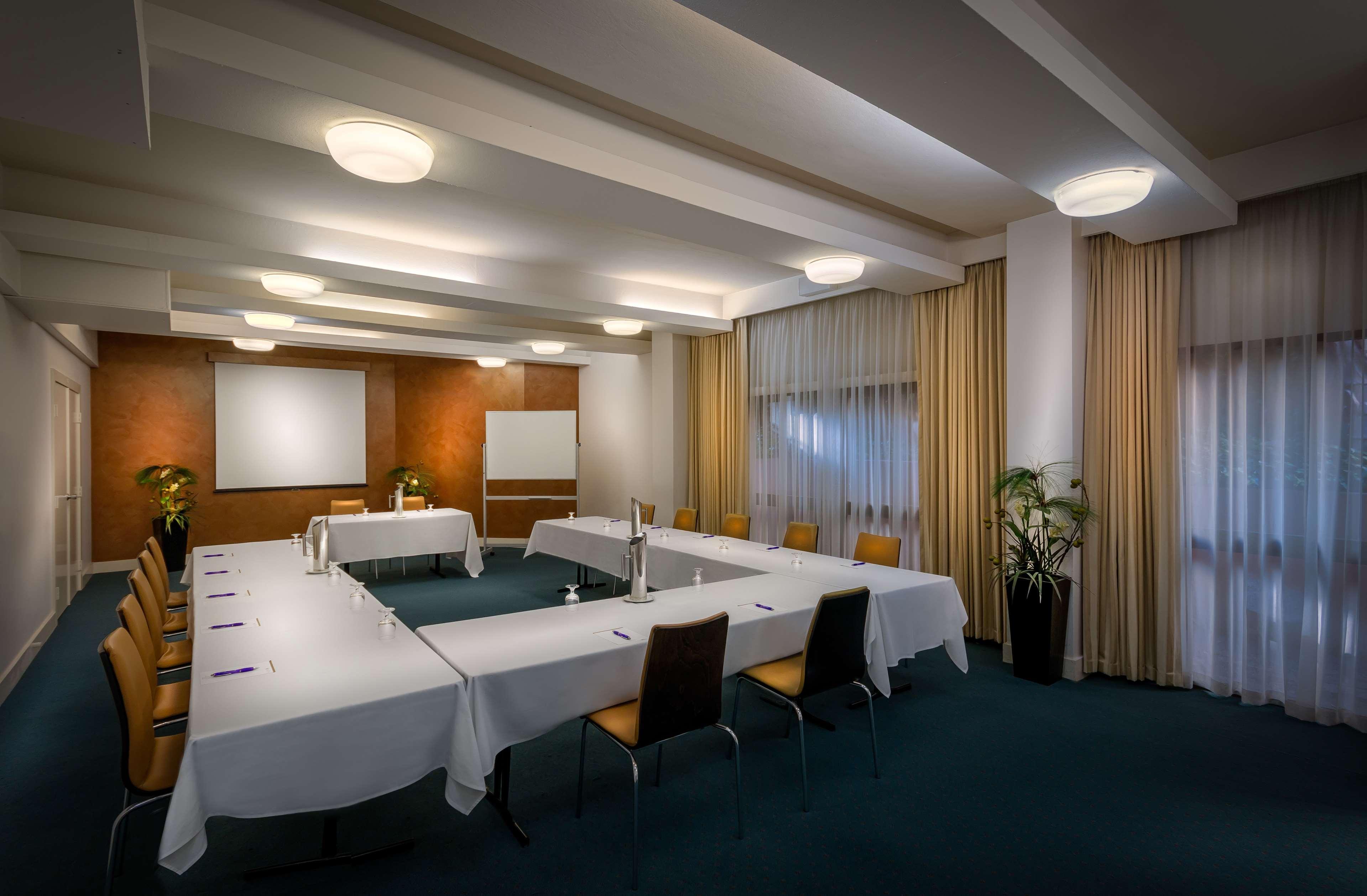 Best Western Plus Travel Inn Мельбурн Экстерьер фото