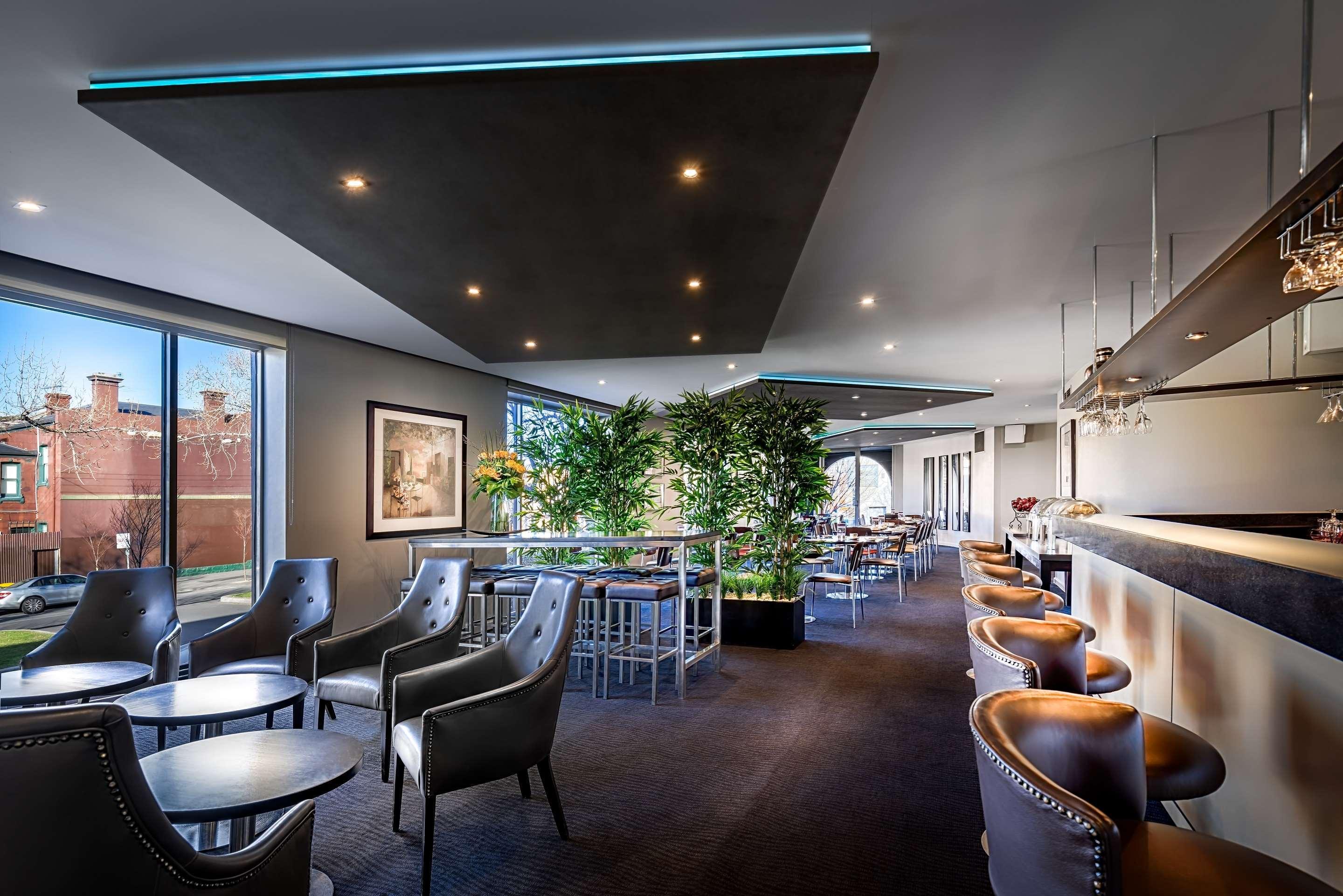 Best Western Plus Travel Inn Мельбурн Экстерьер фото