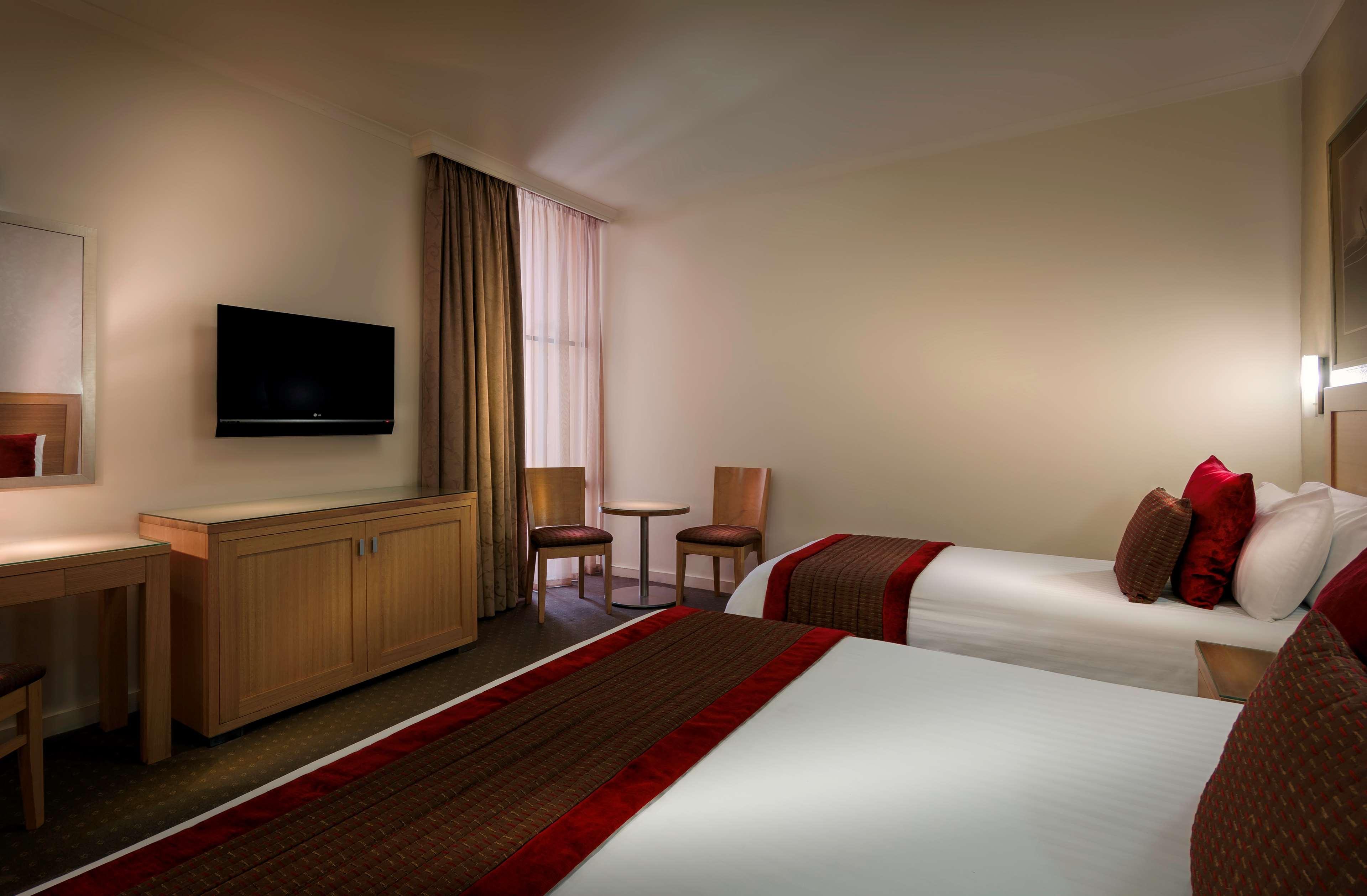 Best Western Plus Travel Inn Мельбурн Экстерьер фото