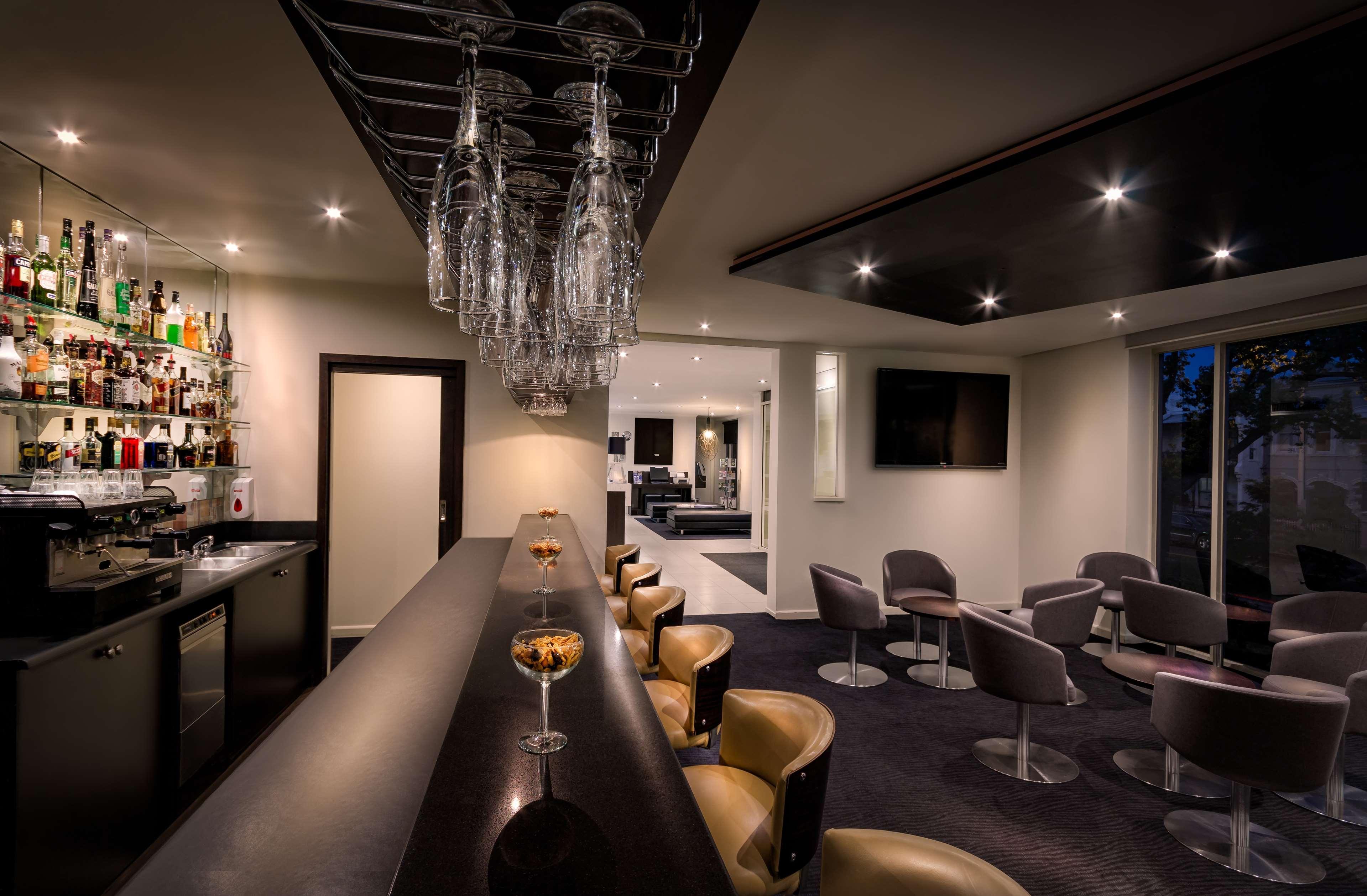 Best Western Plus Travel Inn Мельбурн Экстерьер фото