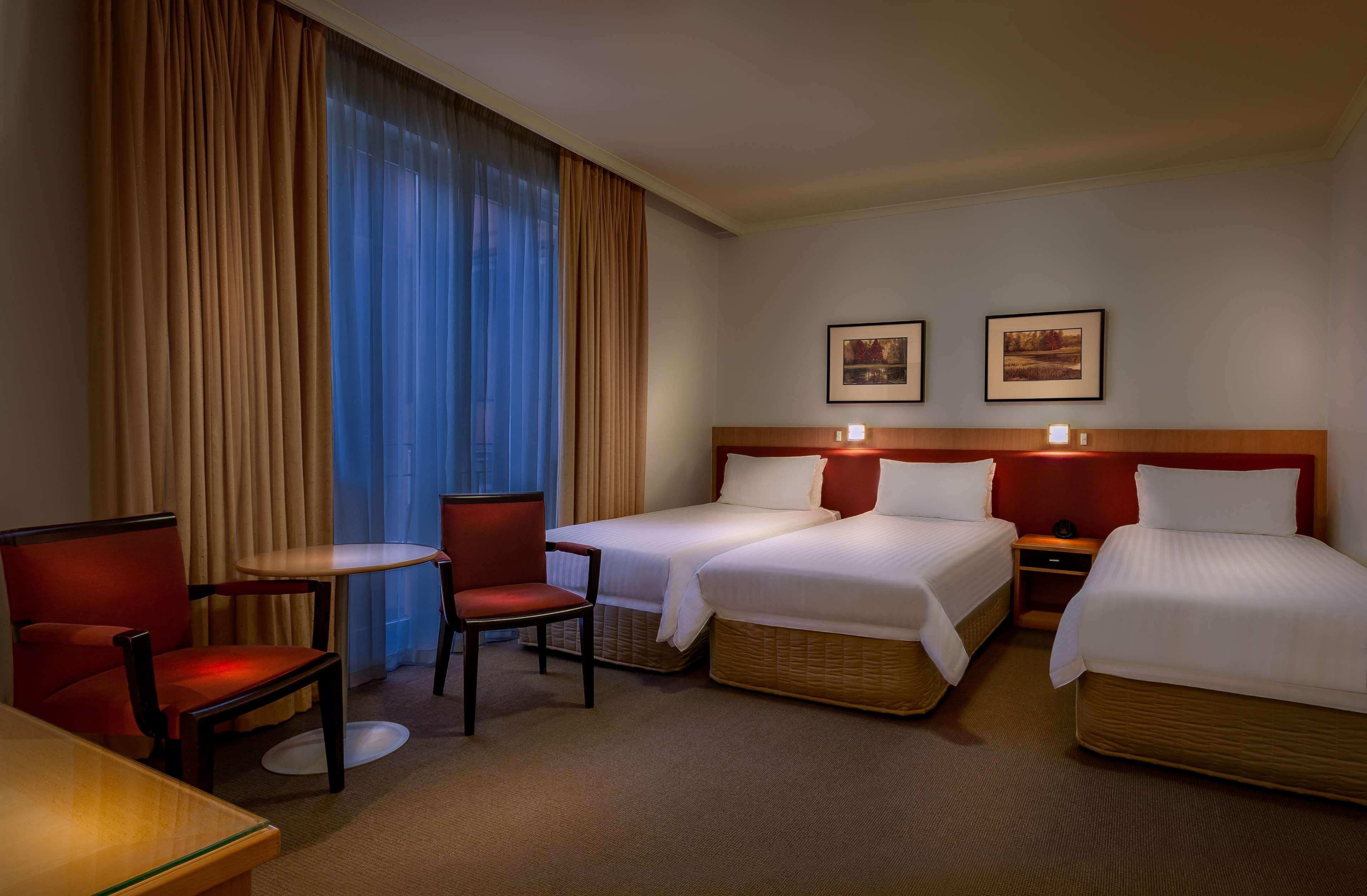 Best Western Plus Travel Inn Мельбурн Экстерьер фото