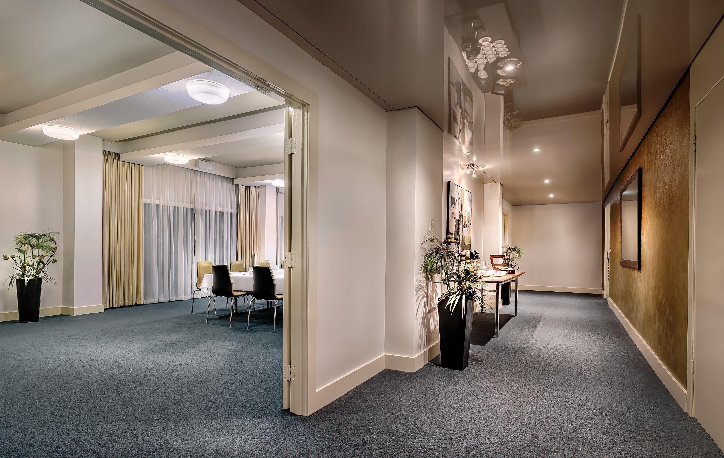Best Western Plus Travel Inn Мельбурн Экстерьер фото