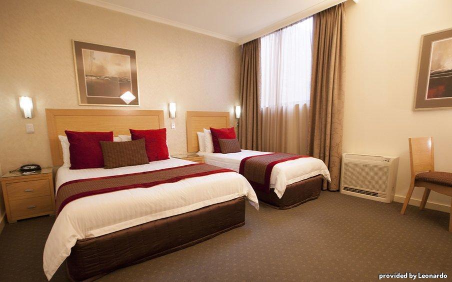 Best Western Plus Travel Inn Мельбурн Экстерьер фото