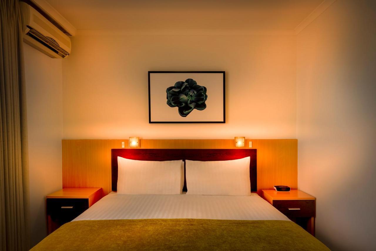 Best Western Plus Travel Inn Мельбурн Экстерьер фото